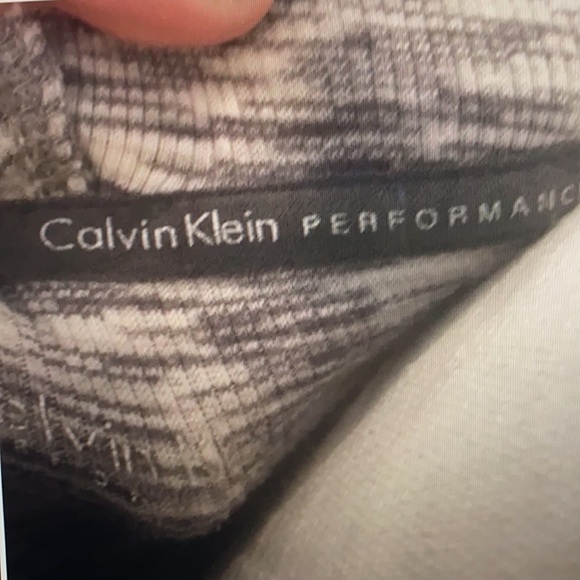 Calvin Klein Performance Hoodie Size Small - Picture 5 of 5